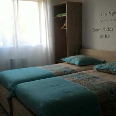 Bed and Breakfast Tikleuziou Lanildut Zewnętrze zdjęcie