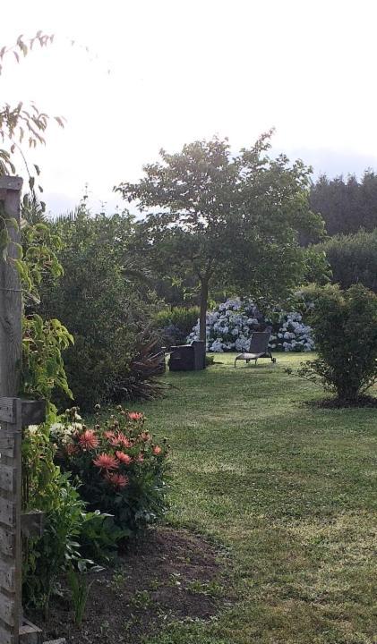 Bed and Breakfast Tikleuziou Lanildut Zewnętrze zdjęcie