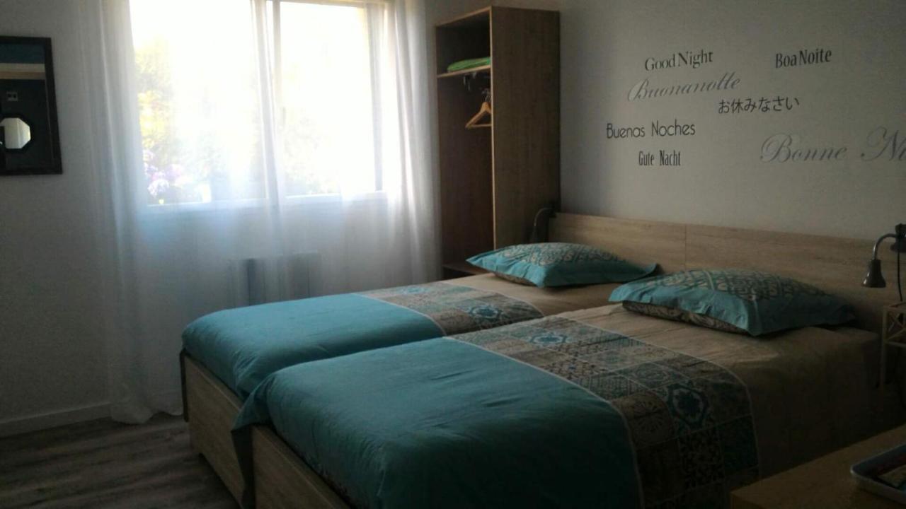 Bed and Breakfast Tikleuziou Lanildut Zewnętrze zdjęcie